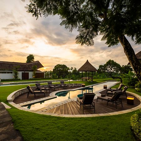 Hotel The Samata By Lifestyleretreats Sanur Zewnętrze zdjęcie