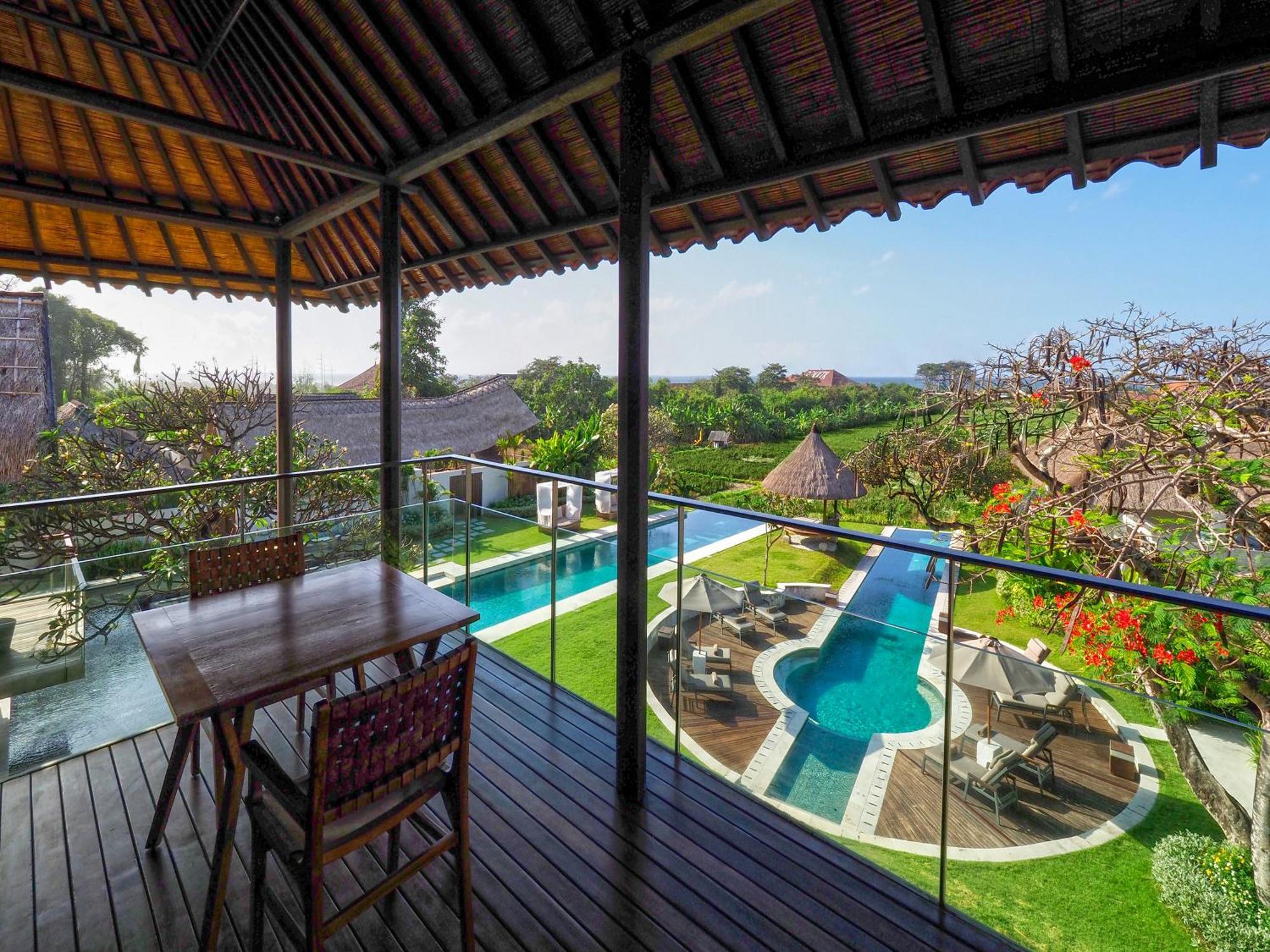 Hotel The Samata By Lifestyleretreats Sanur Zewnętrze zdjęcie