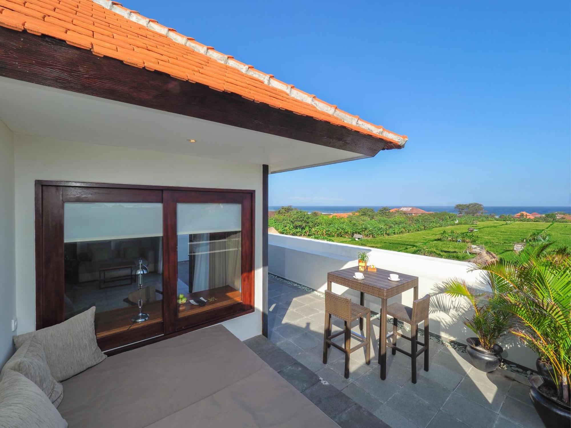 Hotel The Samata By Lifestyleretreats Sanur Zewnętrze zdjęcie