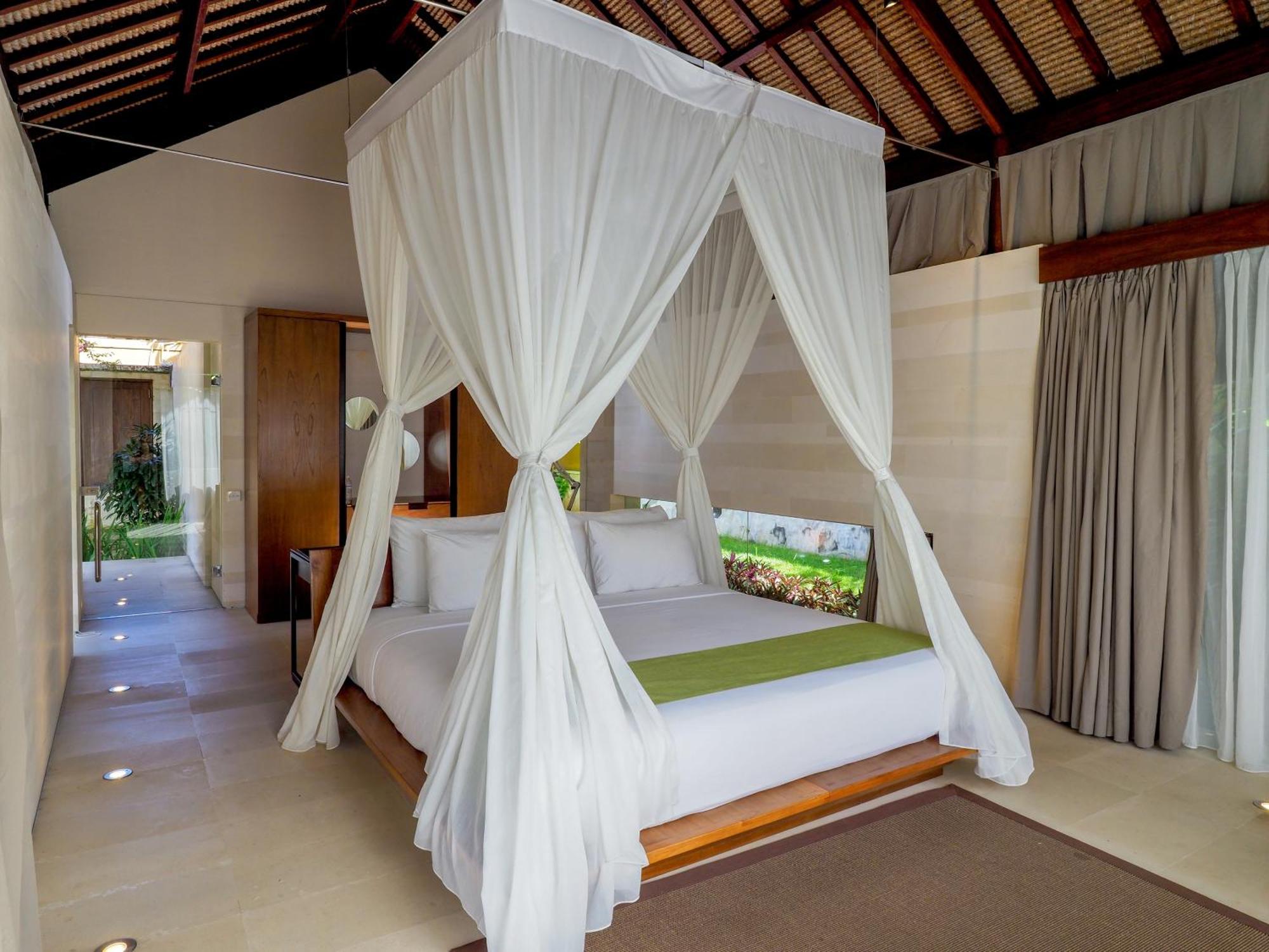 Hotel The Samata By Lifestyleretreats Sanur Zewnętrze zdjęcie