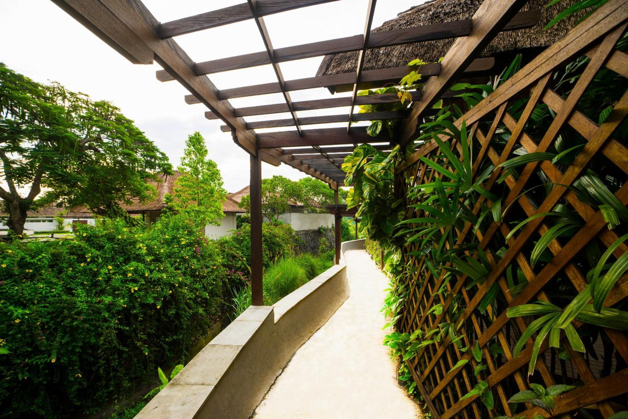 Hotel The Samata By Lifestyleretreats Sanur Zewnętrze zdjęcie