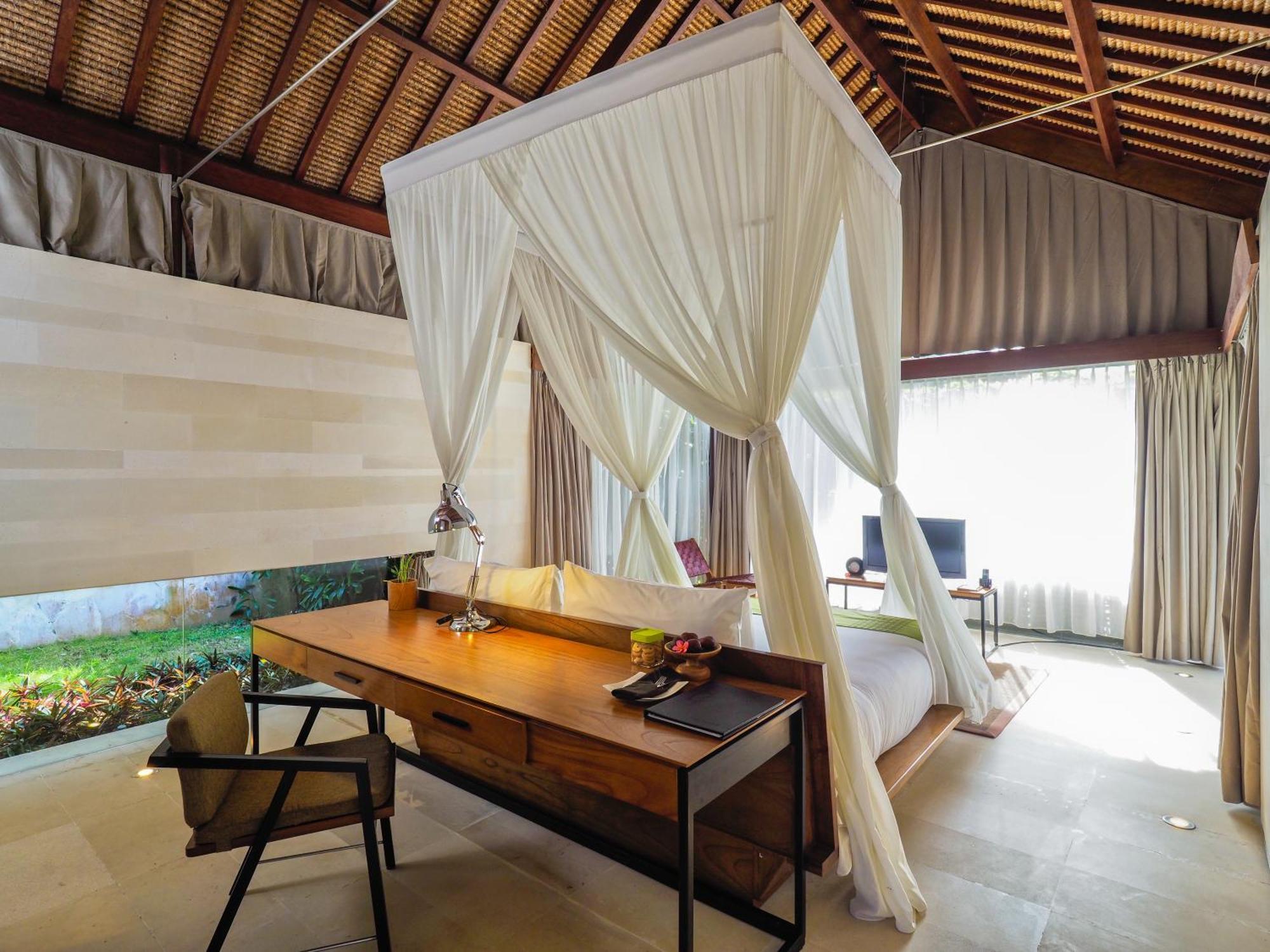 Hotel The Samata By Lifestyleretreats Sanur Zewnętrze zdjęcie