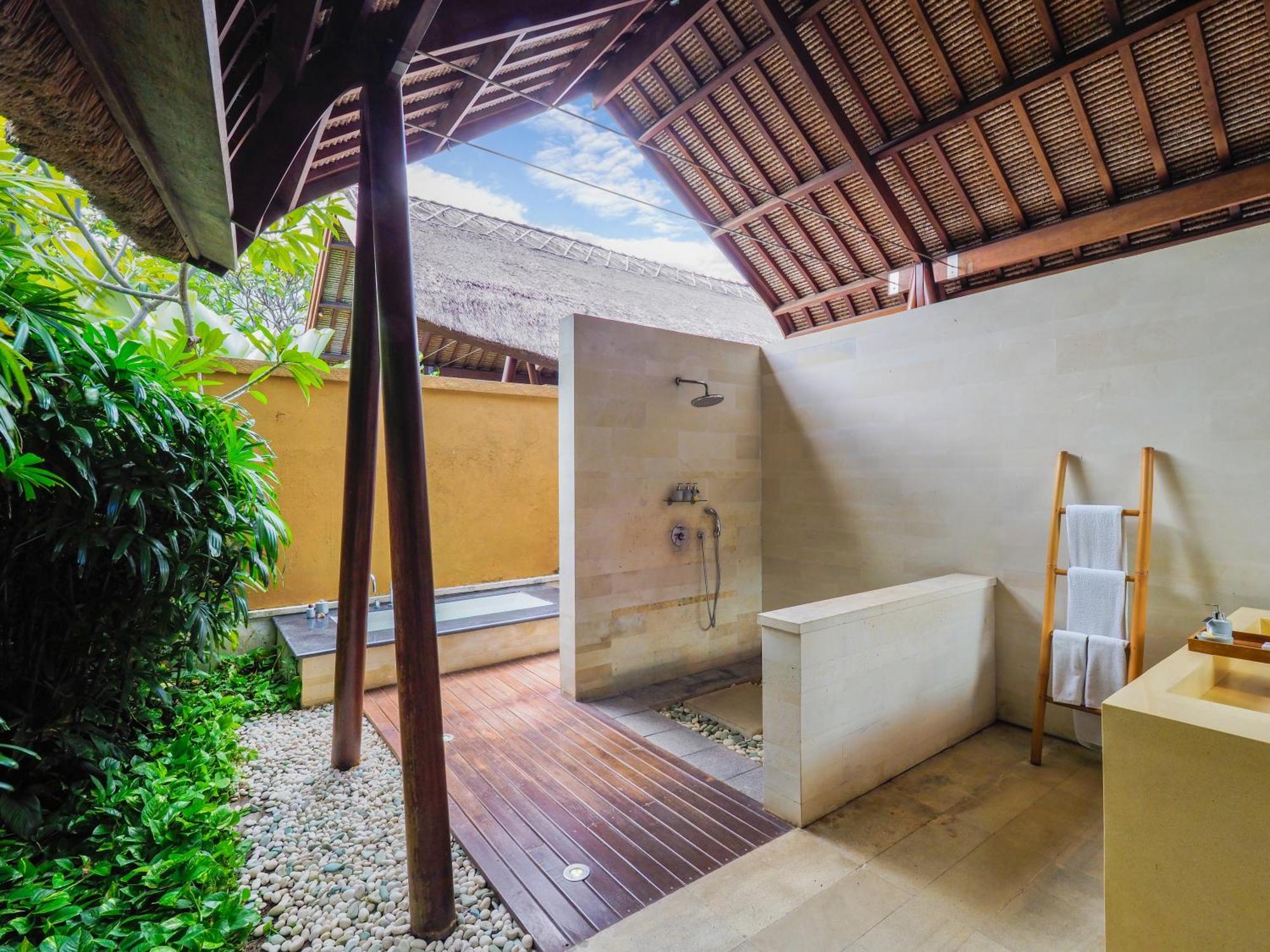 Hotel The Samata By Lifestyleretreats Sanur Zewnętrze zdjęcie